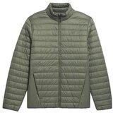 4f Jakne Veste légère en duvet synthétique olive pour homme Kaki Cene