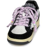 ARIZONA LOVE Nizke superge VENICE SNEAKERS SUEDE Bela | Shoptok.si