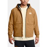 Under Armour Men's Pjt Rck Work Jacket-YLW - Men's | Shoptok.si