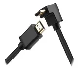 HDMI 90 stopinj konektor XP20033 3m
