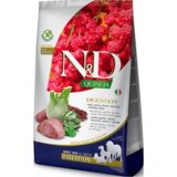 N&d Quinoa Digestion Lamb&Fennel Medium&Maxi - 7 kg | ePonuda.com