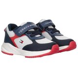 Tommy Hilfiger Nizke superge - Modra | Shoptok.si