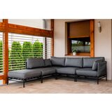 Sit Sit Tamno sivi vrtni tabure Dandy – | shoptok.hr