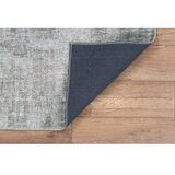 Conceptum Hypnose dorian chenille - zeleni al 204 višenamenski tepih (140 x 190 cm) | Eponuda.com