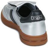 Polo Ralph Lauren BEDFORD UNISEX Srebrna | shoptok.hr