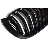 Oem Rešetke - bubrezi BMW X3 F25 (2014-2017) / X4 F25, Crne | Eponuda.com