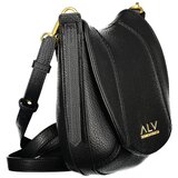 Alv By Alviero Martini ženska crna torba | shoptok.hr