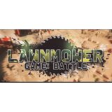 lawnmower game: battle (pc) steam key global  lawnmower game: battle (pc) steam key global Slike