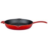 Lava okrogla grill litoželezna ponev | Shoptok.si