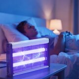  Brilagi - Električni lapač insekata 2xUV/15W/230V 80 m2 | Eponuda.com