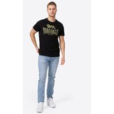 Lonsdale Majica zelena / črna | Shoptok.si