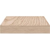  Plutajuće police 4 kom 50x23,5x4 cm od konstruiranog drva | shoptok.hr