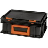 Magnus Kutija za alat Magnus PC 05 (D x Š x V: 30 x 20 x 13,3 cm, Plastika, S poklopcem) | shoptok.hr