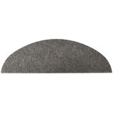  Samoljepljivi otirači za stepenice 30 kom sivi 56 x 17 x 3 cm | shoptok.hr