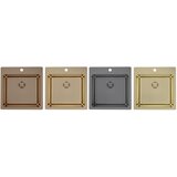 Alveus MONARCH sudoper PURE 30 | shoptok.hr