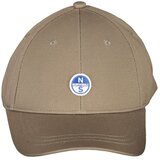 North Sails ZELENA MUŠKA KAPA | shoptok.hr
