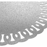 Douceur d intérieur Plastičan podmetač ø 38 cm Guirlande – | shoptok.hr