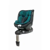 Auto sedište Nano Fix 40-105cm Tamna Tirkiz I-SIZE (0-18kg)