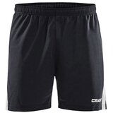 Craft Hlače 3/4, 7/8 Pro Control Črna Cene