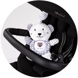 Chipolino plišana igračka za kolica i krevet Teddy Bear | shoptok.hr