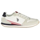 U.S. Polo Assn. Nizke superge happy002m6yh1biwhidbl41 pisana Cene
