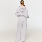 GymBeam Women‘s Varsity Sweatpants Grey XS | Eponuda.com