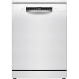 Bosch perilica posuđa Serie 4|,BIJELA,C,14 setova,9L,46dB,,Escajg ladica, 6 programa,4 posebne fun | Eponuda.ba