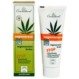 Cannaderm Regeneration Cream for dry and sensitive skin regeneracijska krema za suho in občutljivo kožo 75 g | Shoptok.si