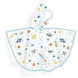 Djeco Otroški dežni plašč M – vesolje | Shoptok.si