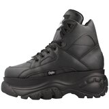 Buffalo Modne superge 1534150B Črna | Shoptok.si