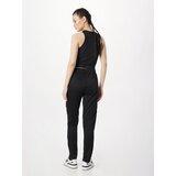 Adidas Sportske hlače 'Tiro ' crna / bijela | shoptok.hr