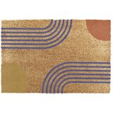 Artsy Doormats Otirač od kokosovih vlakana 40x60 cm Colour Abstract – | shoptok.hr