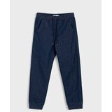 Sinsay Traperice jogger s efektom ispranosti | shoptok.hr