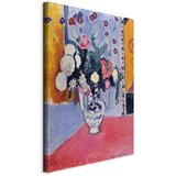  Slika - Henri Matisse – Bouquet in a Two-Handled Vase 80x120 Standard | shoptok.hr