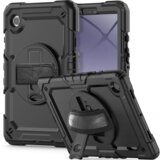 TECH-PROTECT OVITEK SOLID360 ZA GALAXY TAB A9 8.7 X110 X115 ČRN, (21981032) Cene
