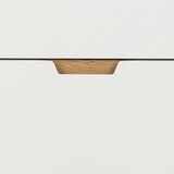 Actona Bijela komoda 135x90x40 cm Lowell – | shoptok.hr