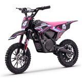 Beneo 36V motor za djevojke Panther, 550W, 22km/h, 4+ godina, plavi Cene