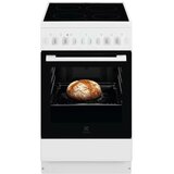 Electrolux Šporet električni staklo-keramika 50cm LKR500066W | Eponuda.ba