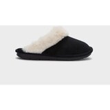 Scholl BRIENNE crne papuče | ePonuda.com