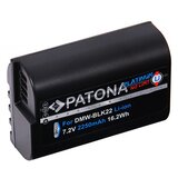 Patona platinasta baterija f. DMW-BLK22 | Eponuda.ba
