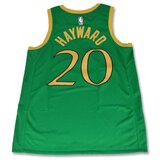 Nike Boston Celtics Swingman Jersey Gordon Hayward City Edition Zelena | shoptok.hr