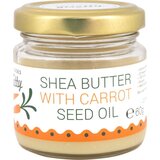 Zoya goes pretty shea butter with carrot seed oil | shoptok.hr