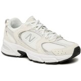 New Balance Niske tenisice '530' bež / siva / svijetlosiva / bijela Cijene