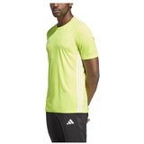 Adidas Majice s kratkimi rokavi Tabela 23 Zelena | Shoptok.si