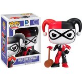 Funko POP DC Harley Quinn s Maljem Ekskluzivna Figura | shoptok.hr