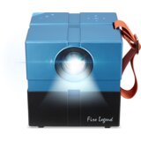 Acer AOPEN Projektor Blue LCD 720p | Eponuda.ba