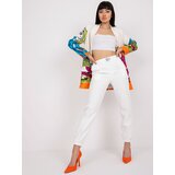 Italy Moda Trousers-DHJ-SP-15832.64-white | Shoptok.si