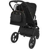Kikka Boo kolica za bebe 5u1 Goya Platinum Noir | Eponuda.com