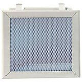 VAFRA ventilacijska rešetka za kamin (š x v: 30 x 15 cm) | shoptok.hr