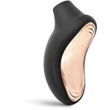 Lelo Crni novi Sona 2 intimni klitoralni masažer LELO004009 Cene